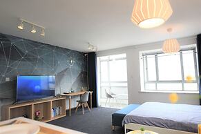 Your Saint Land Service Apartment