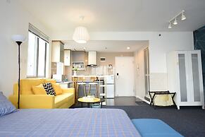 Your Saint Land Service Apartment