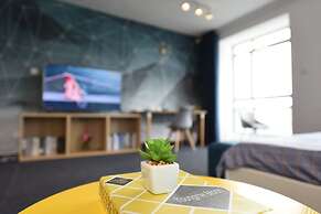 Your Saint Land Service Apartment