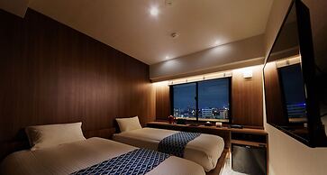 HOTEL AMANEK Asakusa Ekimae