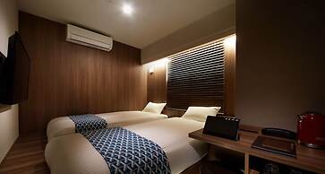 HOTEL AMANEK Asakusa Ekimae