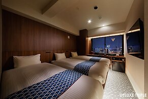 HOTEL AMANEK Asakusa Ekimae