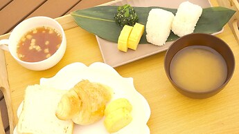HOTEL AMANEK Asakusa Ekimae