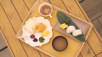 HOTEL AMANEK Asakusa Ekimae
