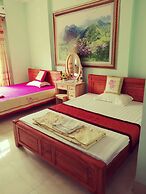Hotel Thien An