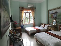 Hotel Thien An