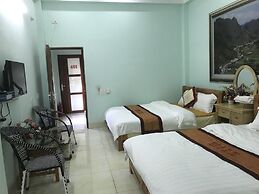 Hotel Thien An
