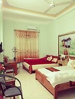Hotel Thien An