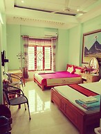 Hotel Thien An