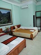 Hotel Thien An