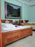 Hotel Thien An