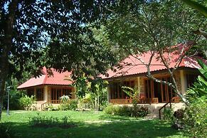 Happy Garden villa