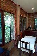 Happy Garden villa