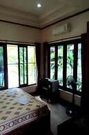 Happy Garden villa