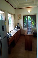 Happy Garden villa