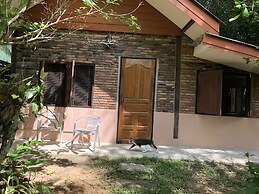 Happy Garden villa