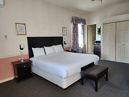 The Steveston Cafe & Hotel