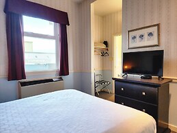 The Steveston Cafe & Hotel