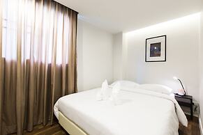Metro Hotel