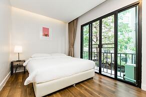 Metro Hotel