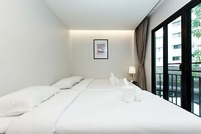 Metro Hotel