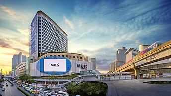 Metro Hotel