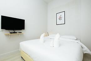 Metro Hotel