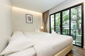 Metro Hotel