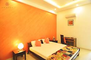 Zostel Jaipur
