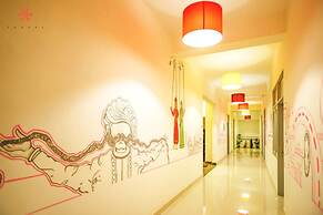 Zostel Jaipur