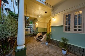Zostel Kochi (Fort Kochi)