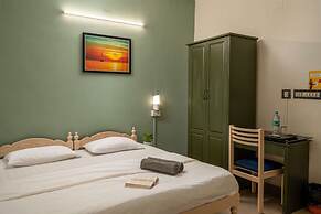 Zostel Kochi (Fort Kochi)