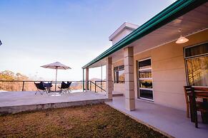 Top Terrace Cottage