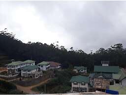 Top Terrace Cottage