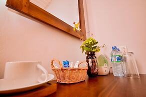 Top Terrace Cottage
