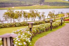 Top Terrace Cottage