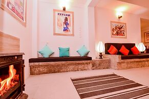 Top Terrace Cottage