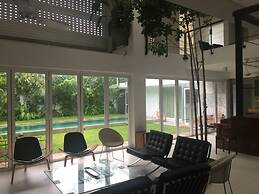 Top Terrace Cottage
