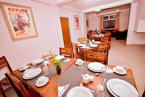 Top Terrace Cottage