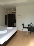 River & Mountain resort