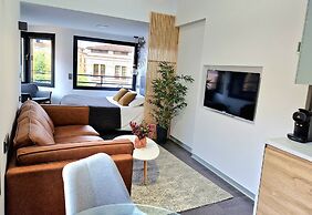 Plasencia Plaza Mayor Luxury