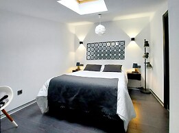 Plasencia Plaza Mayor Luxury