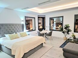 Plasencia Plaza Mayor Luxury