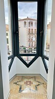 Plasencia Plaza Mayor Luxury