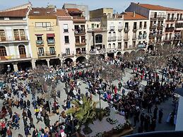 Plasencia Plaza Mayor Luxury