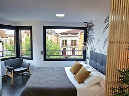 Plasencia Plaza Mayor Luxury
