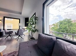 Plasencia Plaza Mayor Luxury