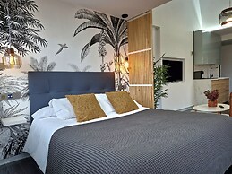 Plasencia Plaza Mayor Luxury