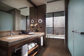 Banyan Tree Anji