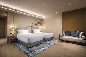 Banyan Tree Anji